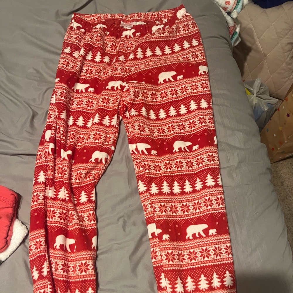 Target PJ pants : size xs